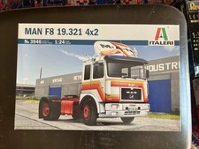 Italeri man 19.321 for sale  KING'S LYNN