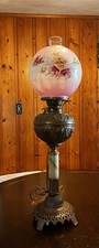 Antique victorian banquet for sale  Shelbyville