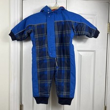 Hanna andersson snowsuit for sale  Northfield