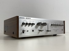 Sony 1066 stereo for sale  BRANDON