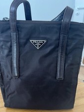 Prada vintage handtasche gebraucht kaufen  Köln