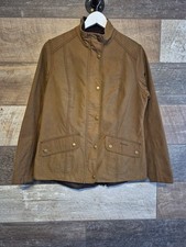 Women barbour brown for sale  CRADLEY HEATH