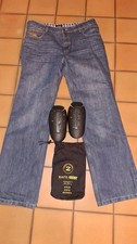 Polo flm aramid gebraucht kaufen  Neu-Anspach