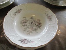 Rosenthal sanssouci graue gebraucht kaufen  Niederkrüchten
