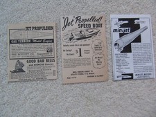 1946 original ads for sale  Mankato