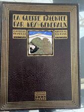 War book told d'occasion  Expédié en Belgium