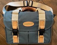 Quantaray camera case for sale  Langley
