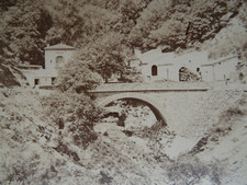 Algerie 1880 gorges d'occasion  Puilboreau