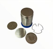 Spolveratore cacao professiona usato  Frosinone