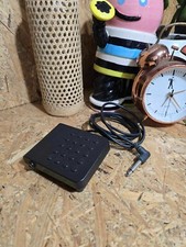 Pedal Casio PS-3 Sustain Pedal Pedal Teclado Synth SUSTAIN DAMPER Pedal, usado comprar usado  Enviando para Brazil