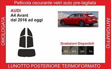 Pellicole oscuranti pre usato  Venetico