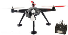 Drone quadricottero radiocoman usato  Grottaglie