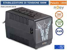 Stabilizzatore tensione 1000va usato  Caserta
