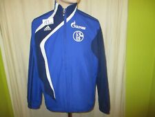 Schalke adidas junioren gebraucht kaufen  Bad Staffelstein