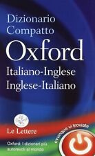 Concise oxford english usato  Varano de Melegari