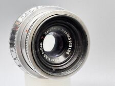 Carl zeiss red gebraucht kaufen  Duisburg
