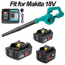 Makita 18v ion for sale  MANCHESTER
