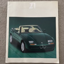 bmw z1 d'occasion bmw z1 d'occasion Expédié en Belgium