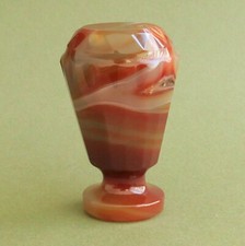 Seal ribbon agate d'occasion  Expédié en Belgium
