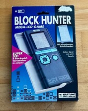 Block hunter lcd gebraucht kaufen Block hunter lcd gebraucht kaufen  Fronhausen