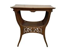 Antique side walnut for sale  Reading