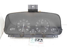 Quadro strumenti fiat usato  Putignano
