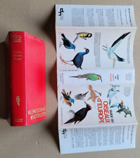 Guide oiseaux peterson d'occasion  Cernay