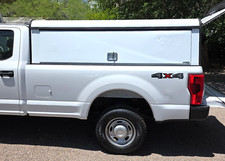 Utility camper shell for sale  Las Vegas