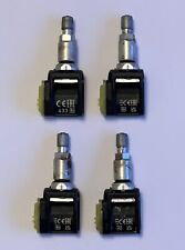 4 Mercedes-Benz Sensores de Presión Neumáticos Clase V S 433Mhz A0009053907 comprar usado  Enviando para Brazil