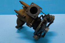 Turbocompressore per lancia usato  Castellana Grotte