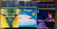 Internazionale rivista annata usato  Pistoia