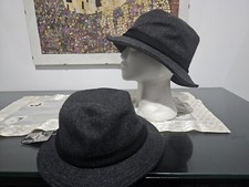 Scon. cappello uomo usato  Alessandria