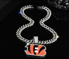 Cincinnati bengals gem for sale  Milwaukee