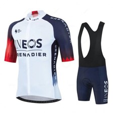 Ineos fahrradbekleidung jersey gebraucht kaufen  Deutschland