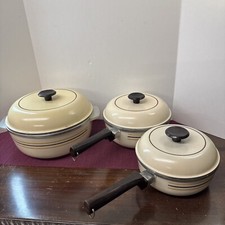 Vintage regal ware for sale  Johnson City