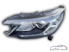 HONDA CR-V IV oryginalny reflektor LHD lewa strona ksenon led w0780 na sprzedaż  PL