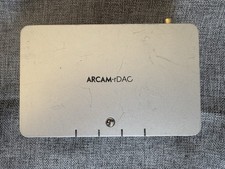 Arcam rdac digital for sale  GLASGOW