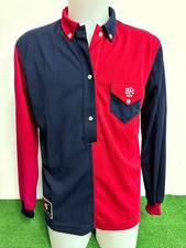 Maglia bologna centenario usato  Roma