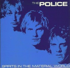 The police spirits usato  Roma