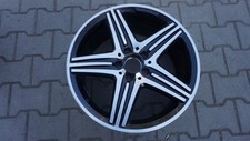 Alufelge zoll 5x112 gebraucht kaufen  Geesthacht