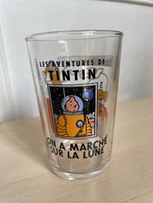 Verre vintage collection d'occasion  Montrichard