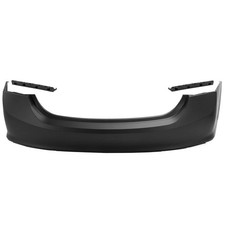Primed rear bumper for sale  Addison