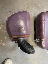 Lambretta spanish fuel for sale  DRIFFIELD