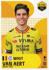 Panini tour france usato  Milano