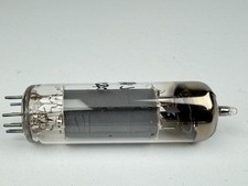 Siemens el84 röhre gebraucht kaufen  Stuttgart