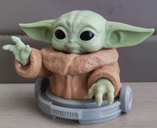 Baby yoda star usato  Guidonia Montecelio
