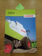 Claas lexion 580 for sale Claas lexion 580 for sale  WHITCHURCH