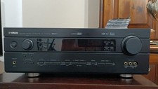 Ricevitore stereo yamaha usato  Scafa