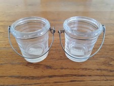 Clear yankee candle for sale  BALLYMONEY