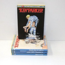 Ken parker speciale usato  Venezia